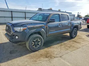 Toyota Tacoma 3.5L 6 2022