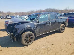 Ford Maverick 2.0L 4 2024