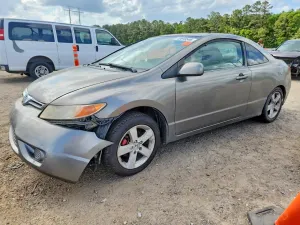 Honda Civic 1.8L 4 2006