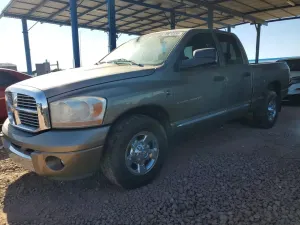 Dodge RAM 5.9L 6 2006
