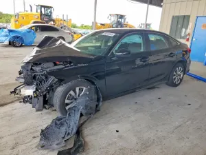 Honda Civic 2.0L 4 2024