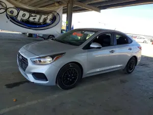 Hyundai Accent 1.6L 4 2018