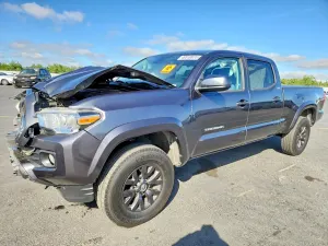 Toyota Tacoma 3.5L 6 2020