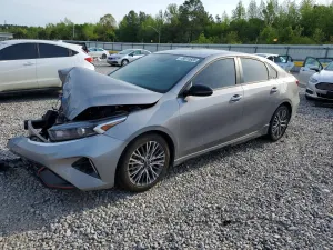 Kia Cerato / Forte / K3 2.0L 4 2024