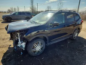 Subaru Forester 2.5L 4 2023