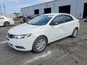 Kia Cerato / Forte / K3 2.0L 4 2010