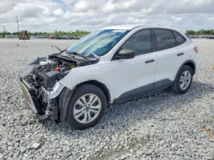 Ford Escape 1.5L 3 2020