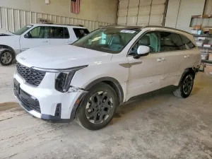 Kia Sorento 2.5L 4 2025
