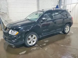 Jeep Compass 2.4L 4 2012