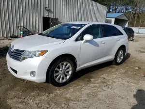 Toyota Venza 2.7L 4 2009