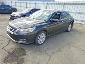 Honda Accord 3.5L 6 2013