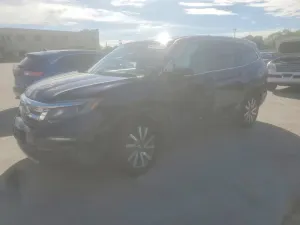 Honda Pilot 3.5L 6 2019