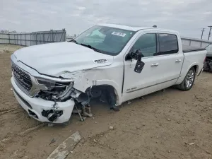 RAM 1500 5.7L 8 2019