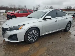 Nissan Altima 2.5L 4 2023