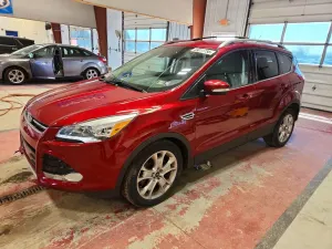 Ford Escape 2.0L 4 2015