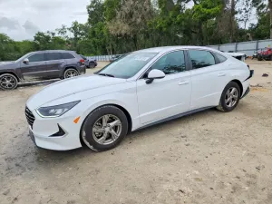 Hyundai Sonata 2.5L 4 2021
