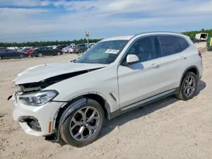 BMW X3 2.0L 4 2020