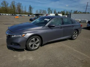 Honda Accord 2.0L 4 2018
