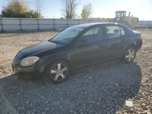 Chevrolet Cobalt 2.2L 4 2010
