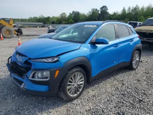 Hyundai Kona 2.0L 4 2020