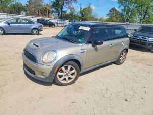 Mini Cooper 1.6L 4 2010