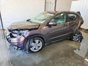 Honda HR-V 1.8L 4 2020