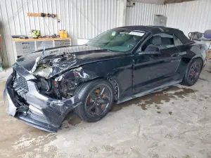 Ford Mustang 3.7L 6 2015