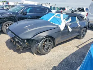 Ford Mustang 2.3L 4 2020