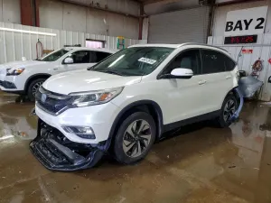 Honda CR-V 2.4L 4 2015