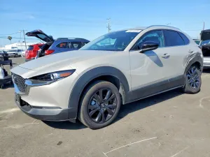 Mazda CX-30 2.5L 4 2024