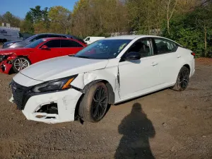 Nissan Altima 2.5L 4 2024