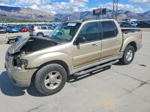 Ford Explorer 4.0L 6 2001