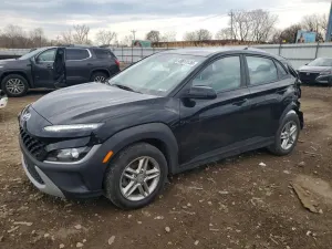 Hyundai Kona 2.0L 4 2022