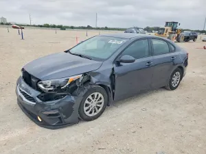 Kia Cerato / Forte / K3 2.0L 4 2020