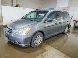 Honda Odyssey 3.5L 6 2008