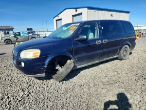 Chevrolet Uplander 3.5L 6 2006