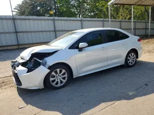 Toyota Corolla 2.0L 4 2023