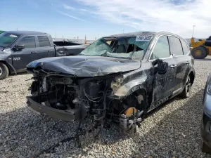 Kia Telluride 3.8L 6 2025