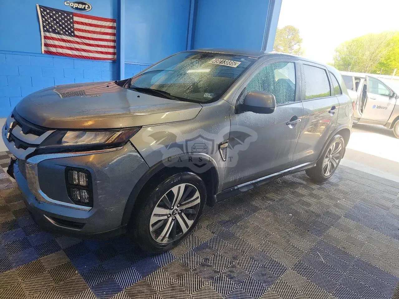 Mitsubishi Outlander 2.0L 4 2022