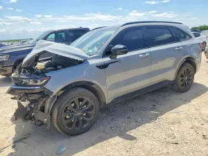 Kia Sorento 2.5L 4 2023