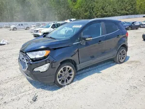 Ford Ecosport 2.0L 4 2020