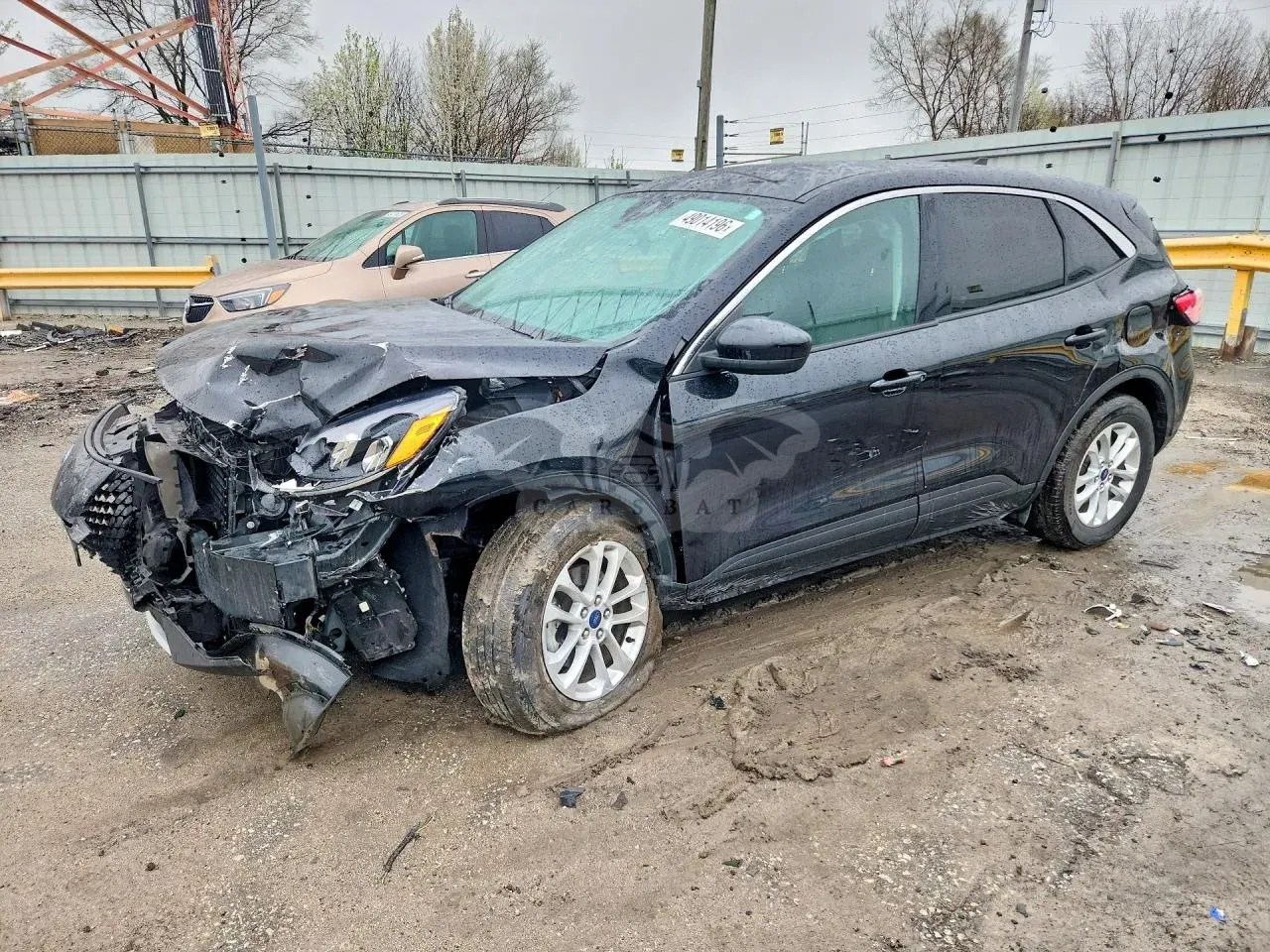 Ford Escape 1.5L 3 2021