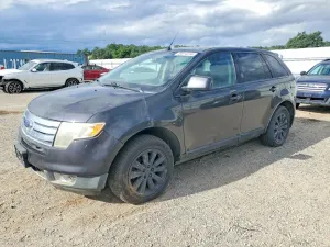Ford Edge 3.5L 6 2007