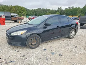 Ford Focus 2.0L 4 2016