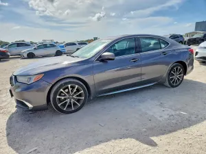 Acura TLX 3.5L 6 2020