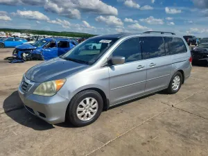 Honda Odyssey 3.5L 6 2008