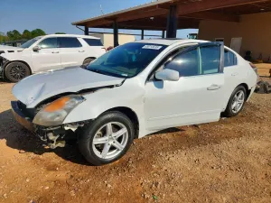 Nissan Altima 2.5L 4 2009