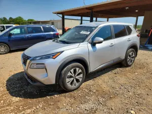 Nissan Rogue 1.5L 3 2023