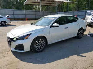 Nissan Altima 2.5L 4 2023