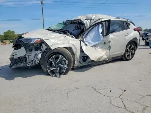 Subaru Crosstrek 2.0L 4 2024